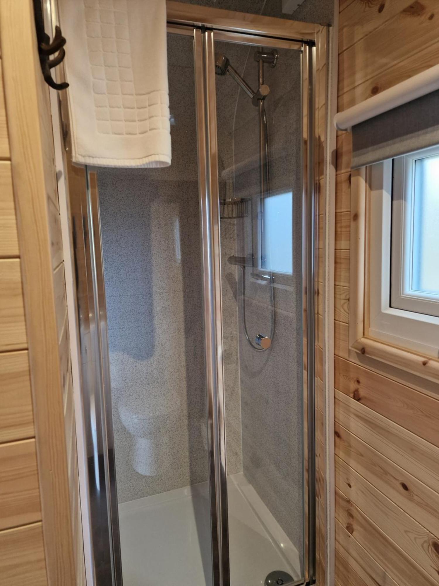 Rowan Gorgeous Glamping Hideaway Apartment Durnamuck Exterior photo